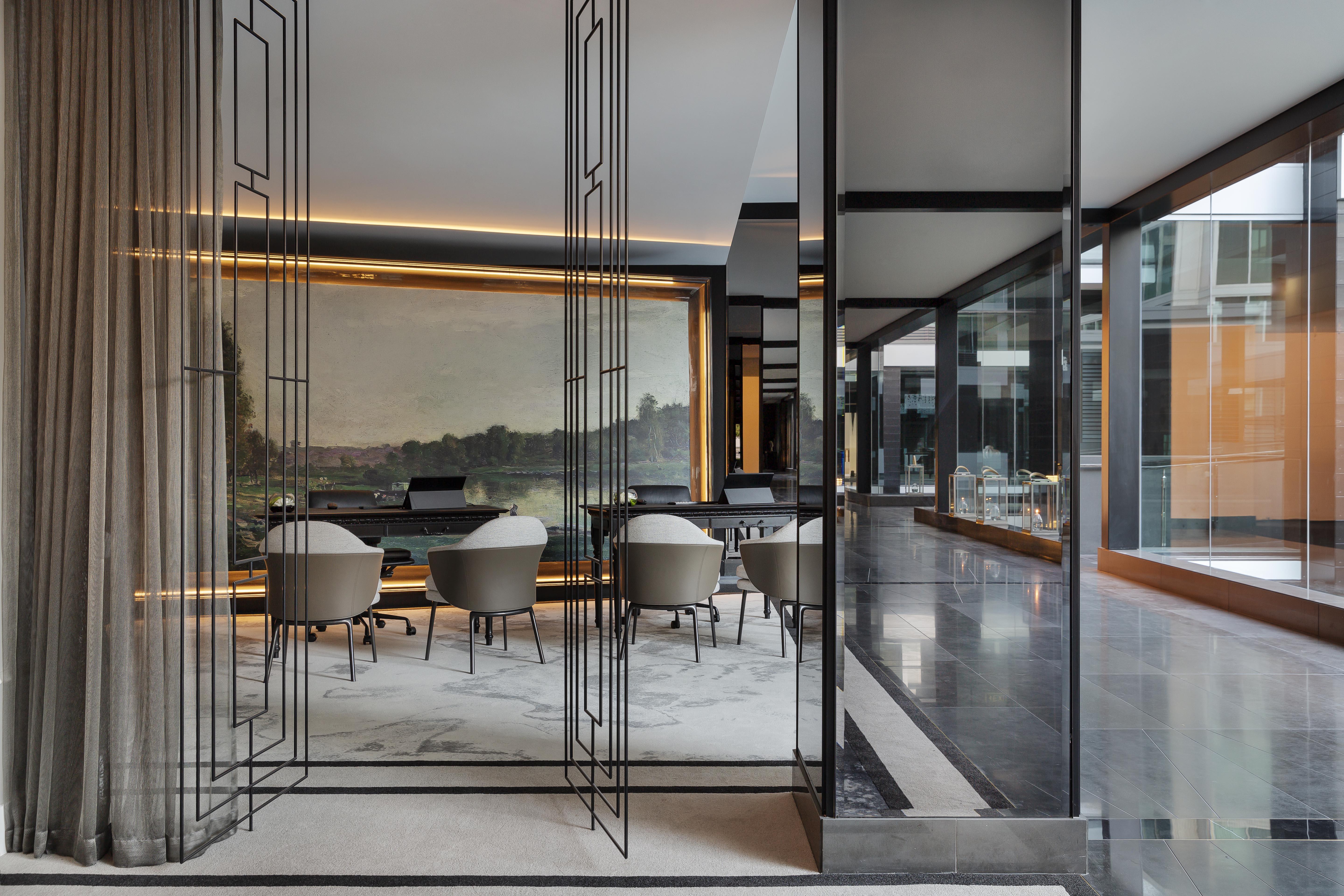 Sofitel Auckland Viaduct Harbour Hotel Exterior photo